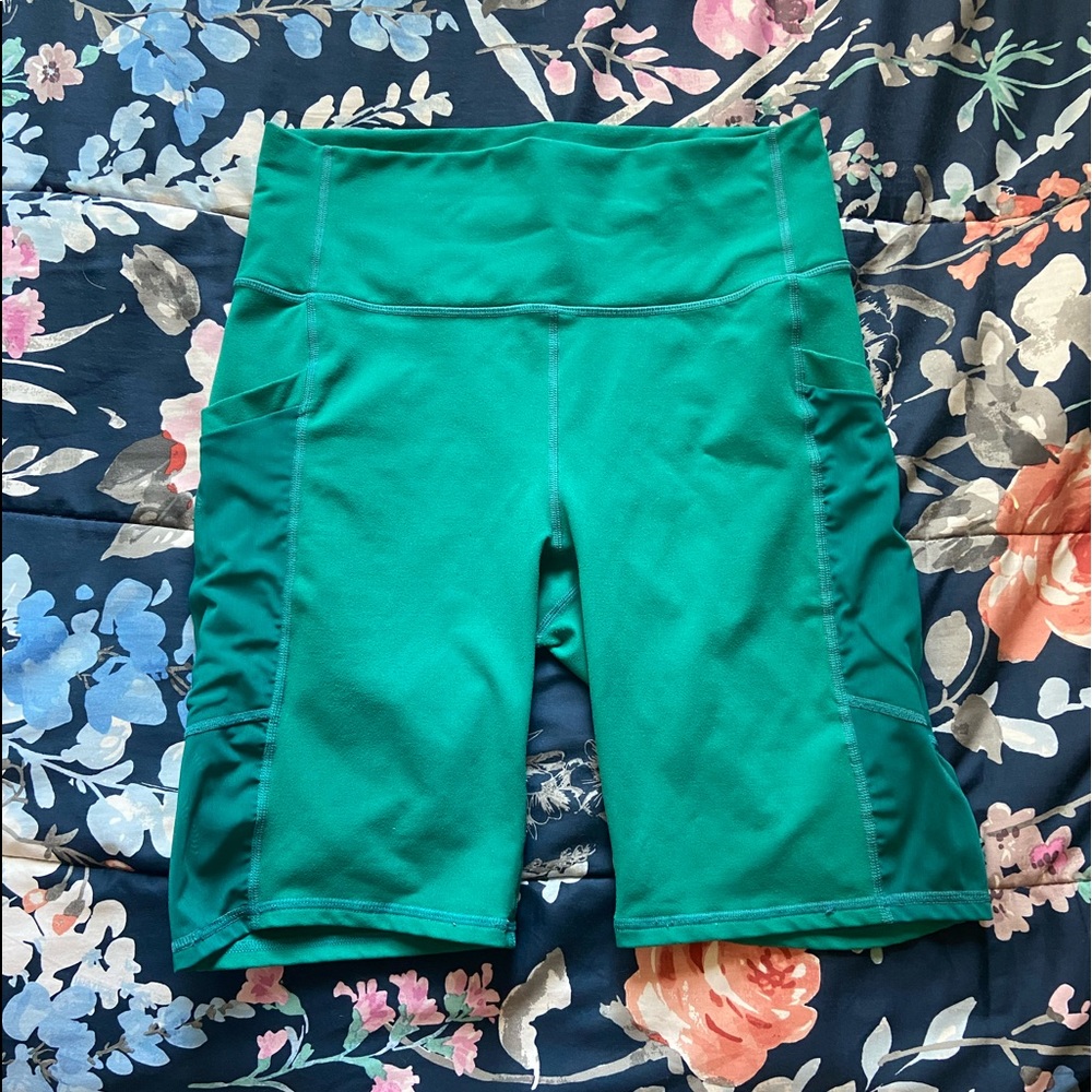 Fabletics Biker Shorts